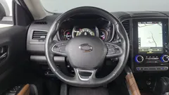 2022 Renault Samsung QM6 2.0 LPe RE Signature 2WD — фото 15