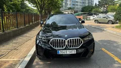 2024 BMW X6 xDrive40i M Sport — фото 13