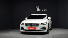 2022 Volvo S90 T8 AWD Ultimate Bright — фото 3
