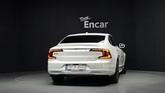 2022 Volvo S90 T8 AWD Ultimate Bright — фото 4