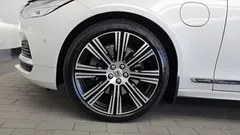 2022 Volvo S90 T8 AWD Ultimate Bright — фото 5