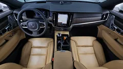 2022 Volvo S90 T8 AWD Ultimate Bright — фото 7