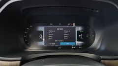 2022 Volvo S90 T8 AWD Ultimate Bright — фото 8