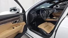 2022 Volvo S90 T8 AWD Ultimate Bright — фото 10