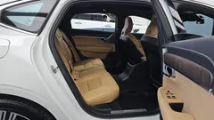 2022 Volvo S90 T8 AWD Ultimate Bright — фото 12