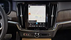 2022 Volvo S90 T8 AWD Ultimate Bright — фото 14