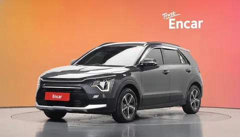 2023 Kia Niro Prestige