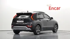 2023 Kia Niro Prestige — фото 2