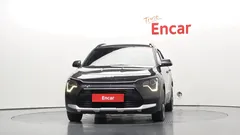 2023 Kia Niro Prestige — фото 3