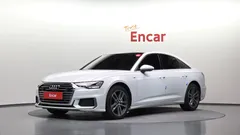 2023 Audi A6 45 TFSI Premium — фото 1