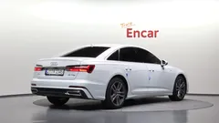2023 Audi A6 45 TFSI Premium — фото 2
