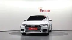 2023 Audi A6 45 TFSI Premium — фото 3