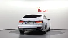 2023 Audi A6 45 TFSI Premium — фото 4