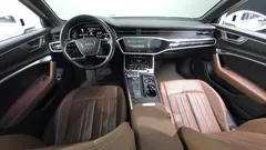 2023 Audi A6 45 TFSI Premium — фото 7