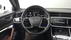 2023 Audi A6 45 TFSI Premium — фото 13