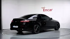 2023 Mercedes-Benz E-Class E53 AMG 4MATIC+ Coupe — фото 2