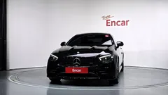 2023 Mercedes-Benz E-Class E53 AMG 4MATIC+ Coupe — фото 3