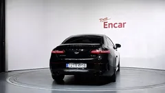 2023 Mercedes-Benz E-Class E53 AMG 4MATIC+ Coupe — фото 4