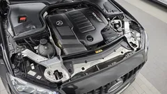 2023 Mercedes-Benz E-Class E53 AMG 4MATIC+ Coupe — фото 6