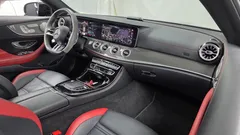 2023 Mercedes-Benz E-Class E53 AMG 4MATIC+ Coupe — фото 7