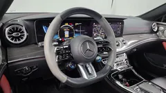 2023 Mercedes-Benz E-Class E53 AMG 4MATIC+ Coupe — фото 12