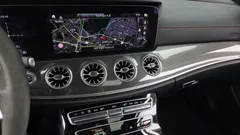 2023 Mercedes-Benz E-Class E53 AMG 4MATIC+ Coupe — фото 13