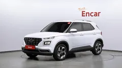 2023 Hyundai Venue 1,6 Premium — фото 1