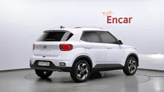 2023 Hyundai Venue 1,6 Premium — фото 2