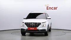 2023 Hyundai Venue 1,6 Premium — фото 3