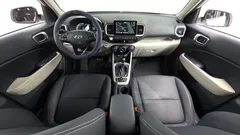 2023 Hyundai Venue 1,6 Premium — фото 7