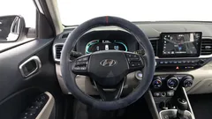2023 Hyundai Venue 1,6 Premium — фото 12