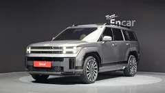 2024 Hyundai Santa Fe Gasoline 2.5T 4WD — фото 1