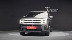 2024 Hyundai Santa Fe Gasoline 2.5T 4WD — фото 3