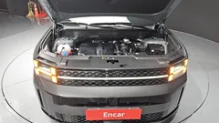 2024 Hyundai Santa Fe Gasoline 2.5T 4WD — фото 6