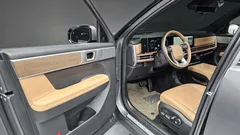 2024 Hyundai Santa Fe Gasoline 2.5T 4WD — фото 10