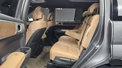 2024 Hyundai Santa Fe Gasoline 2.5T 4WD — фото 11