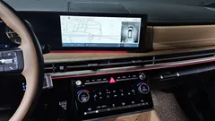 2024 Hyundai Santa Fe Gasoline 2.5T 4WD — фото 13
