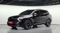 2023 Kia Sportage Gasoline 1.6 Turbo 2WD — фото 1