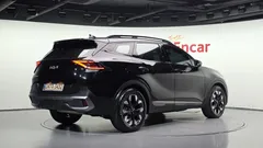 2023 Kia Sportage Gasoline 1.6 Turbo 2WD — фото 2