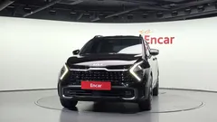 2023 Kia Sportage Gasoline 1.6 Turbo 2WD — фото 3