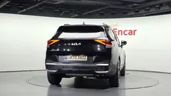 2023 Kia Sportage Gasoline 1.6 Turbo 2WD — фото 4