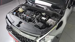 2023 Kia Sportage Gasoline 1.6 Turbo 2WD — фото 6