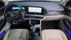 2023 Kia Sportage Gasoline 1.6 Turbo 2WD — фото 7