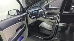2023 Kia Sportage Gasoline 1.6 Turbo 2WD — фото 10