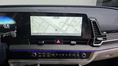 2023 Kia Sportage Gasoline 1.6 Turbo 2WD — фото 14
