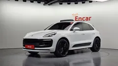 2023 Porsche Macan 2.9 GTS — фото 1