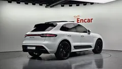 2023 Porsche Macan 2.9 GTS — фото 2