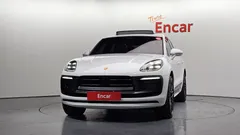 2023 Porsche Macan 2.9 GTS — фото 3