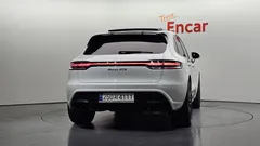 2023 Porsche Macan 2.9 GTS — фото 4