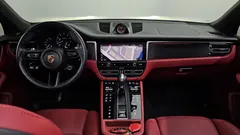 2023 Porsche Macan 2.9 GTS — фото 7